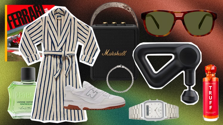 72 Standout Gift Ideas for Every Guy in Your Life