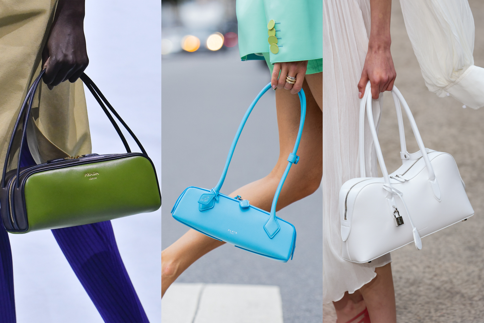 2025 bag trends — eastwest bags