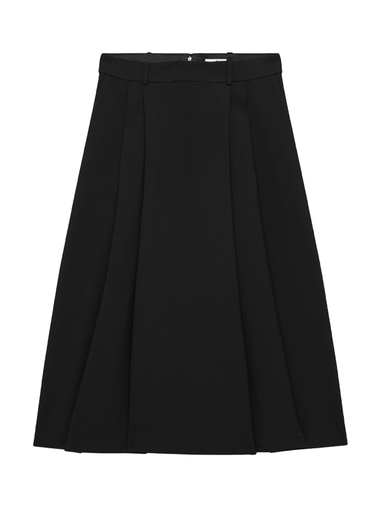 Babaton Enterprise Skirt