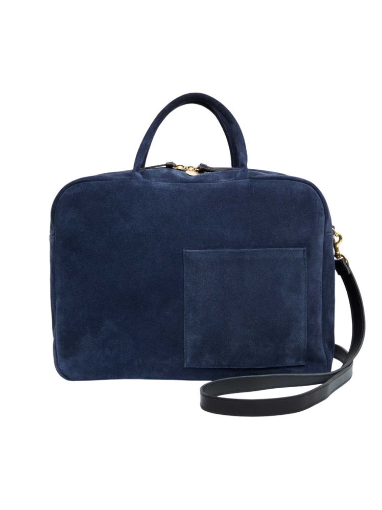 Clare V. Claude Bag 
