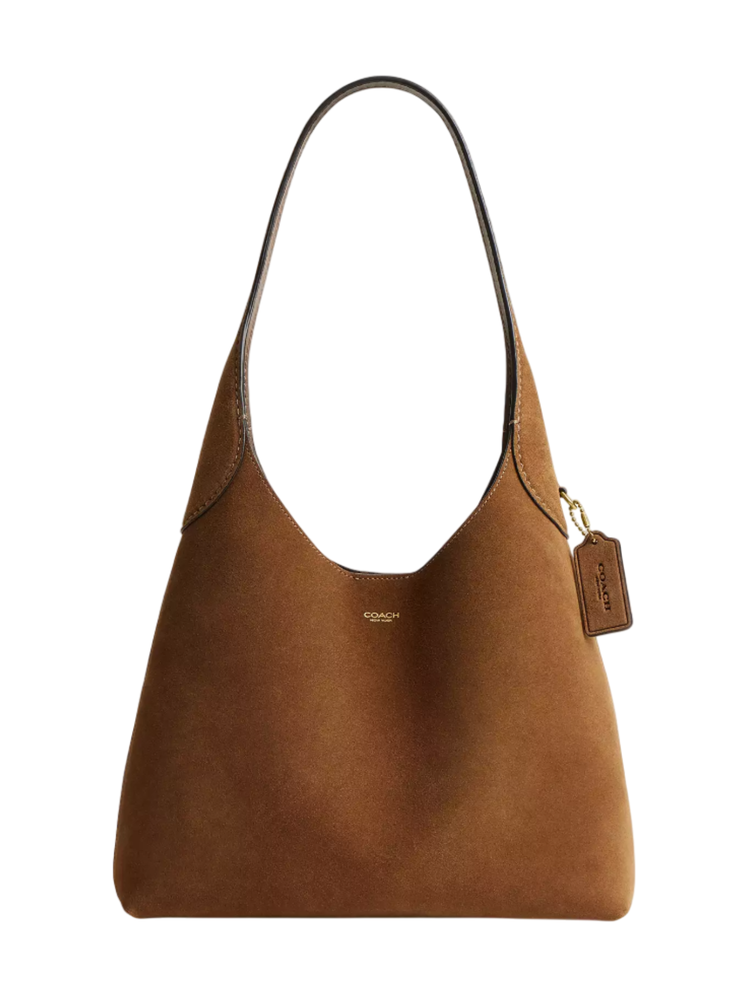 Coach Brooklyn Shoulder Bag 28 
