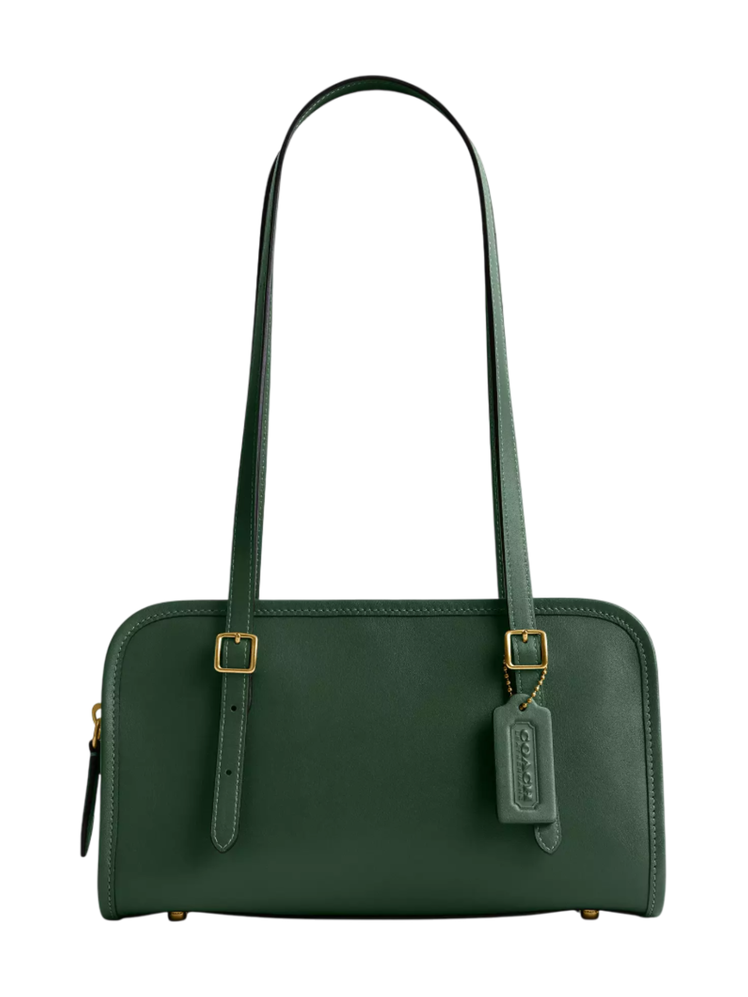 Coach Swing Zip Bag 