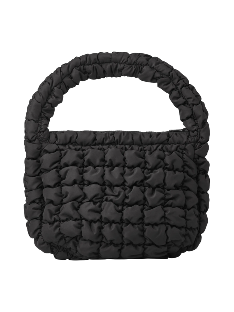 COS Quilted Mini Bag 