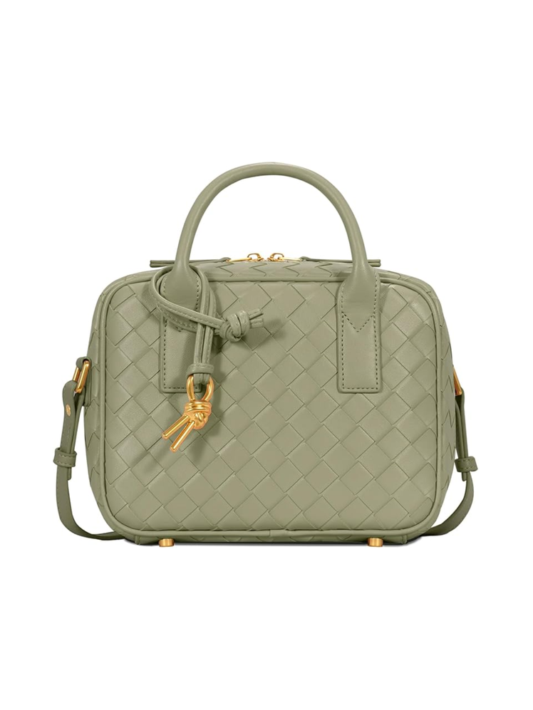 Gassda Woven Bag 