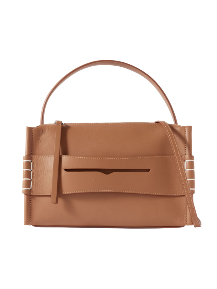 JW Anderson Loafer Bag 