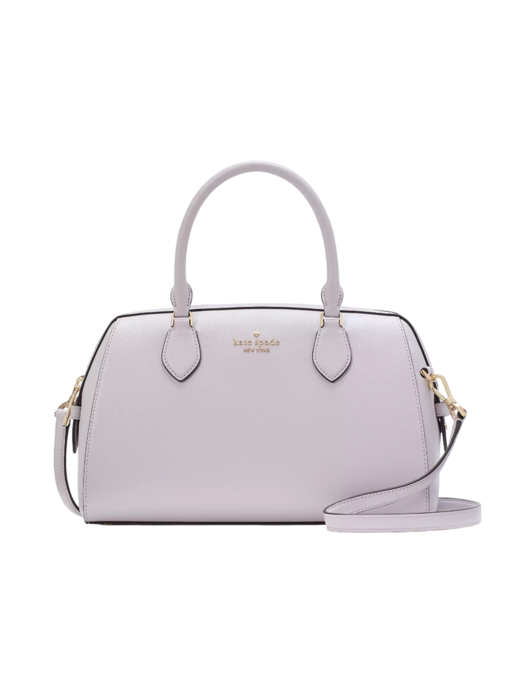 Kate Spade Madison Large Dolly Duffle Crossbody 