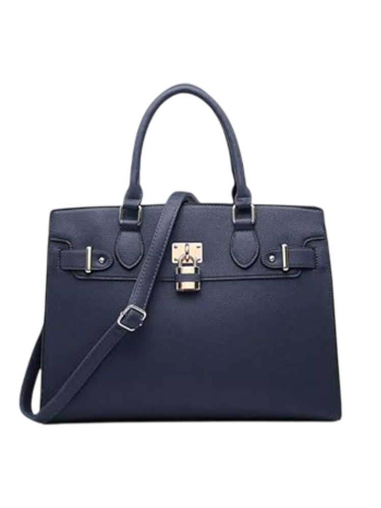 Dasein Top-Handle Tote 