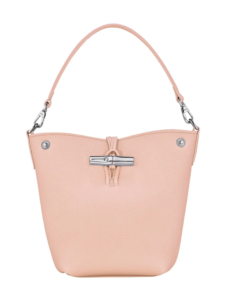 Longchamp Le Roseau XS Bucket Bag