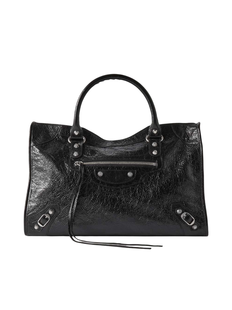 Balenciaga Medium Le City Tote 